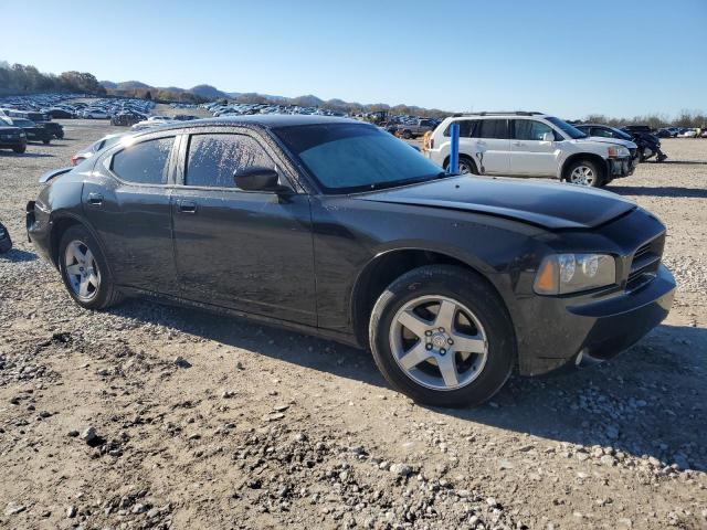 Photo 4 from auction – 2010 DODGE CHARGER with VIN 2B3CA3CV6AH155895