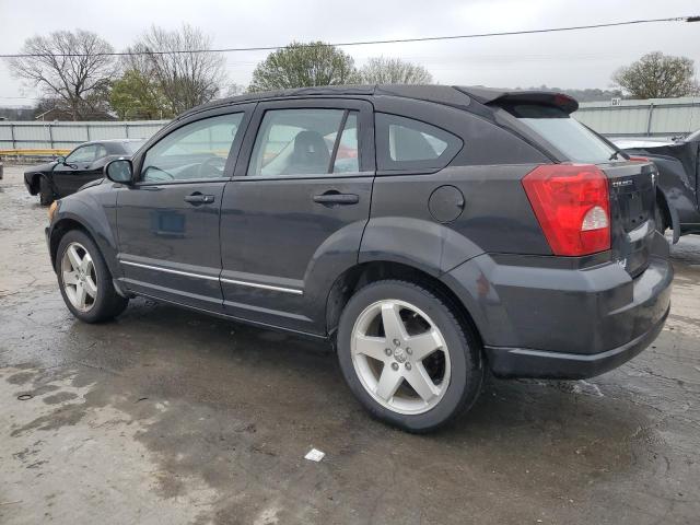 Photo 2 from auction – 2008 DODGE CALIBER R/ with VIN 1B3HB78K18D625931