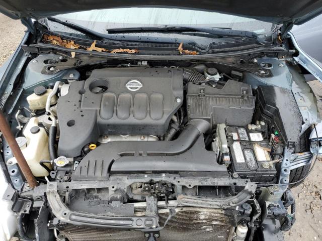 Photo 11 from auction – 2012 NISSAN ALTIMA BAS with VIN 1N4AL2AP8CC169615