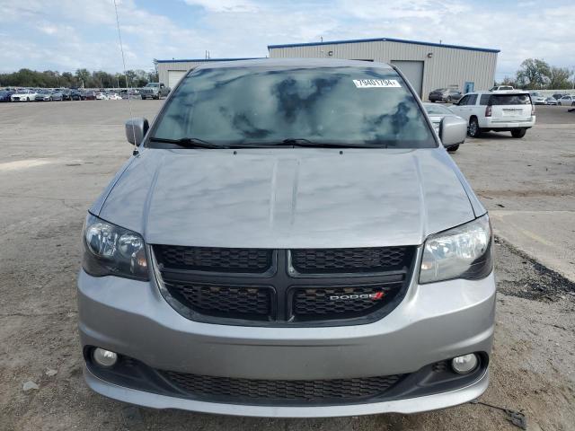 Photo 5 from auction – 2017 DODGE GRAND CARA with VIN 2C4RDGCG3HR625703