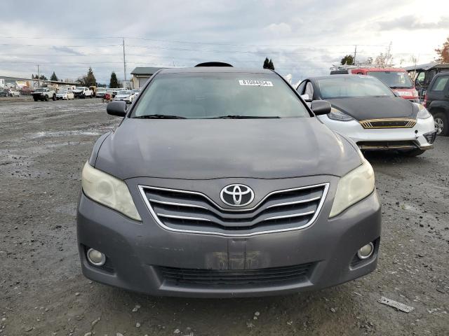 Photo 5 from auction – 2011 TOYOTA CAMRY BASE with VIN 4T4BF3EK5BR190894