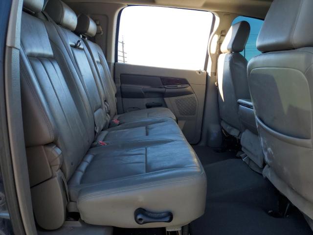 Foto 10 de la subasta – 2008 DODGE RAM 2500 con VIN 3D3KS29A58G202888
