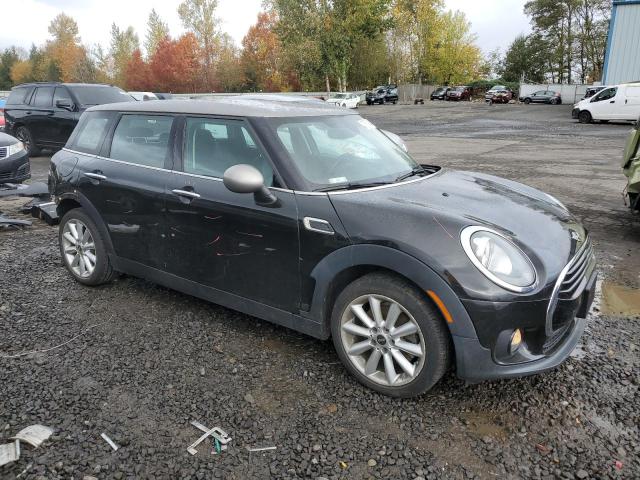 Photo 4 from auction – 2016 MINI COOPER CLU with VIN WMWLN5C53G2B28217