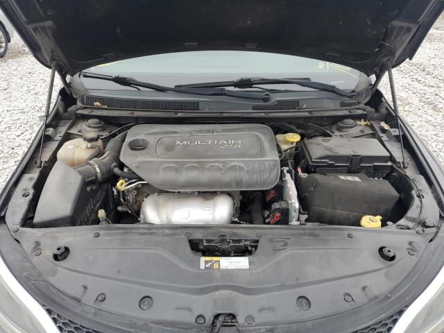 Photo 11 from auction – 2015 CHRYSLER 200 LIMITE with VIN 1C3CCCAB2FN561046