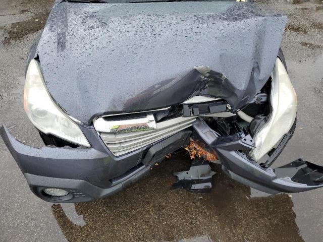 Снимка 12 от търг – 2014 SUBARU OUTBACK 2. с VIN 4S4BRBCC4E3320116