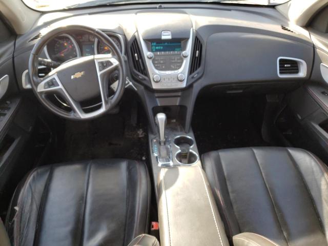 Photo 8 from auction – 2011 CHEVROLET EQUINOX with VIN 2CNALPEC8B6355592