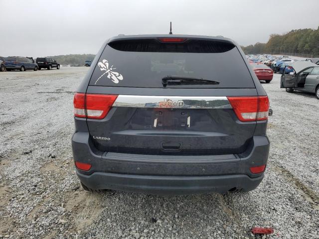 Photo 6 from auction – 2012 JEEP GRAND CHER with VIN 1C4RJEAG0CC275304