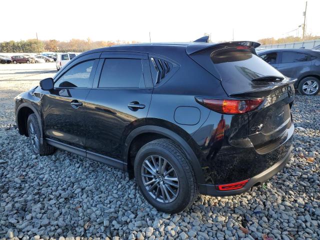 Photo 2 from auction – 2019 MAZDA CX-5 TOURI with VIN JM3KFBCM7K0698943