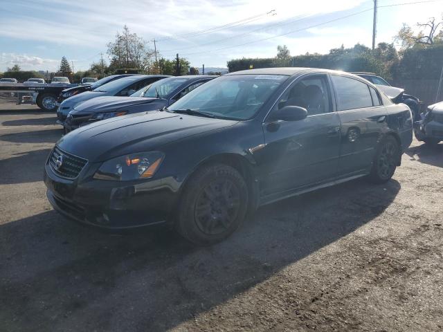 Photo 1 from auction – 2005 NISSAN ALTIMA S with VIN 1N4AL11D35N437641