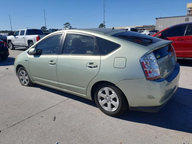 Photo 2 from auction – 2008 TOYOTA PRIUS with VIN JTDKB20U587764303