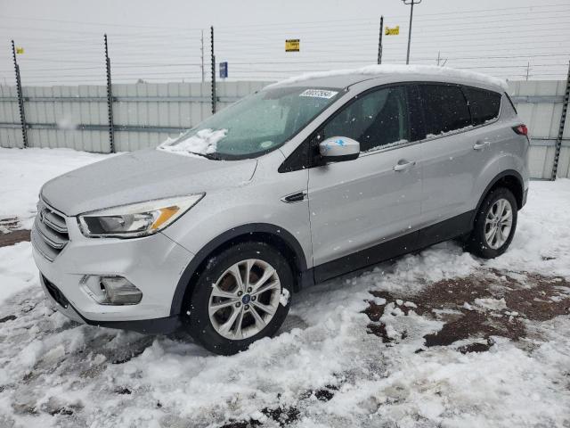 Photo 1 from auction – 2017 FORD ESCAPE SE with VIN 1FMCU0GD3HUA54211