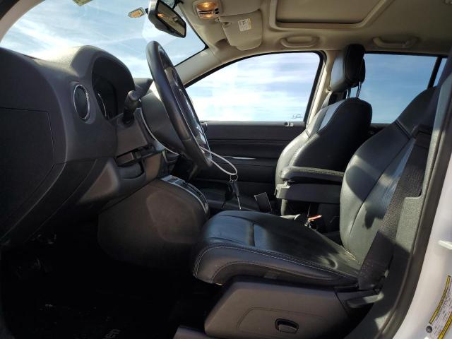 Photo 7 from auction – 2015 JEEP COMPASS LA with VIN 1C4NJCEAXFD399099