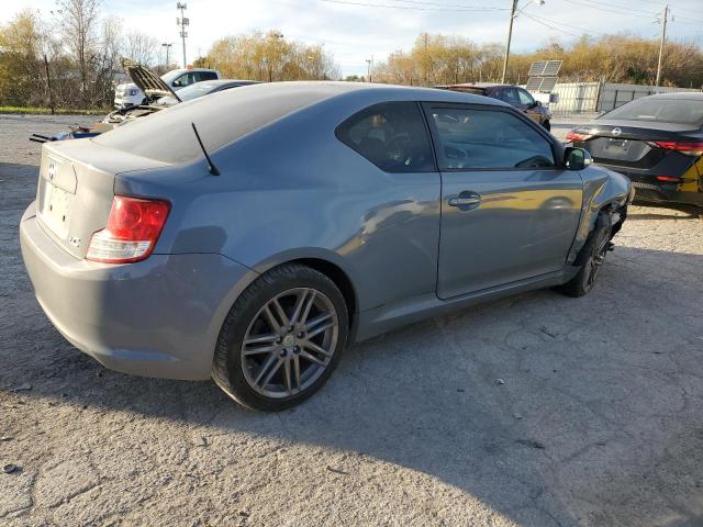 Photo 3 from auction – 2011 TOYOTA SCION TC with VIN JTKJF5C75B3008176