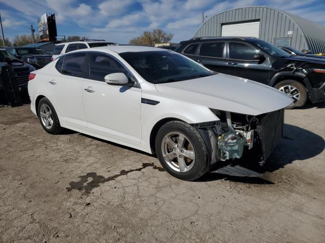 Zdjęcie 4 z aukcji – 2015 KIA OPTIMA LX z VIN KNAGM4A7XF5601348