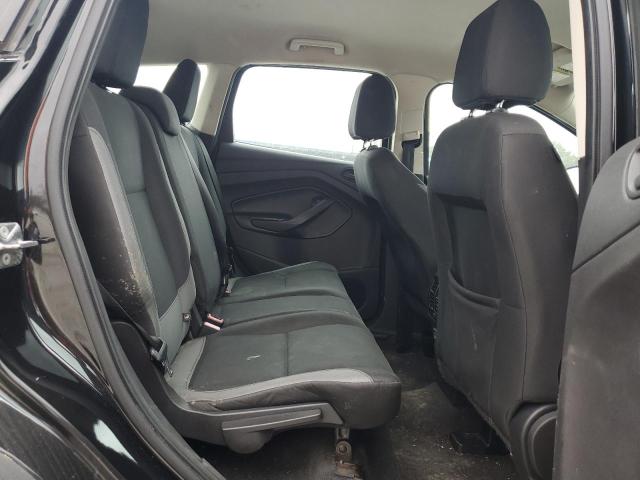 Photo 11 from auction – 2015 FORD ESCAPE S with VIN 1FMCU0F74FUA36647