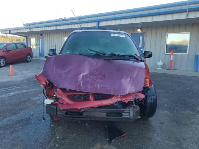 Photo 5 from auction – 2000 DODGE GRAND CARA with VIN 1B4GP44R8YB693486