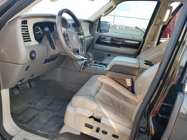 Photo 7 from auction – 2016 LINCOLN NAVIGATOR with VIN 5LMJJ2HT1GEL05881
