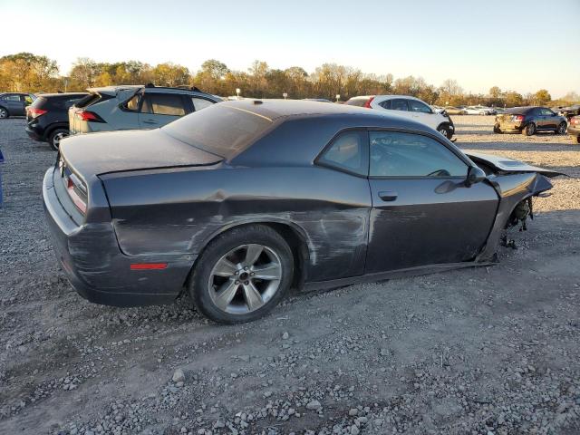 Photo 3 from auction – 2015 DODGE CHALLENGER with VIN 2C3CDZAG7FH730871