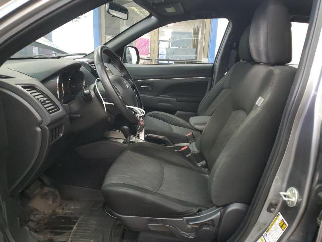 Photo 7 from auction – 2020 MITSUBISHI OUTLANDER with VIN JA4AR3AU0LU025632