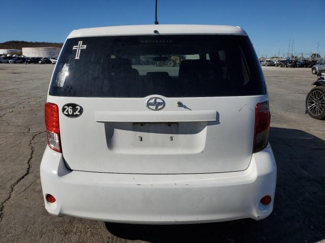 Photo 6 from auction – 2012 TOYOTA SCION XB with VIN JTLZE4FE5CJ012831