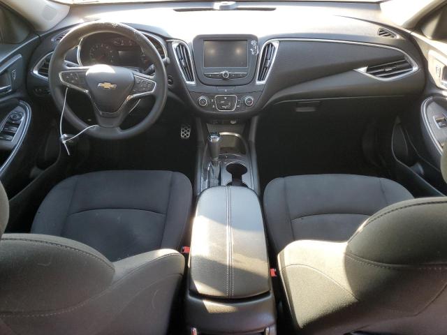 Photo 8 from auction – 2017 CHEVROLET MALIBU LT with VIN 1G1ZE5ST9HF121687