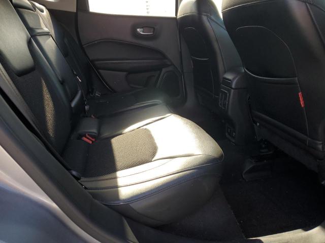 Photo 10 from auction – 2017 JEEP COMPASS TR with VIN 3C4NJDDBXHT680736