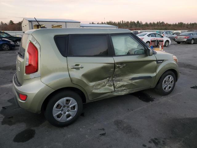 Photo 3 from auction – 2012 KIA SOUL with VIN KNDJT2A5XC7426954