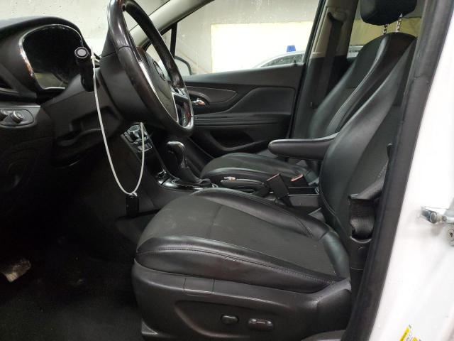 Photo 7 from auction – 2019 BUICK ENCORE PRE with VIN KL4CJASB7KB802142