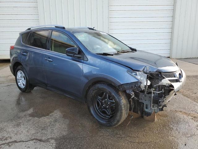 Photo 4 from auction – 2014 TOYOTA RAV4 LE with VIN JTMZFREV1ED032986