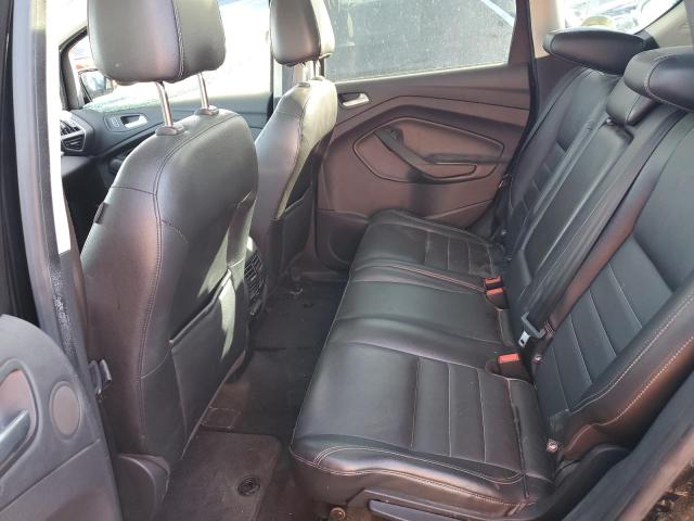 Photo 11 from auction – 2013 FORD C-MAX SEL with VIN 1FADP5BU5DL510560