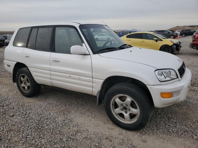 Photo 4 from auction – 2000 TOYOTA RAV4 with VIN JT3HP10V7Y7154373