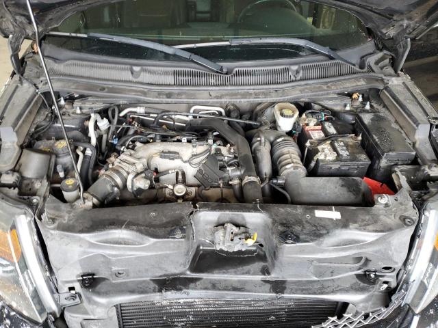 Photo 12 from auction – 2013 FORD EXPLORER S with VIN 1FM5K8GT1DGB29419