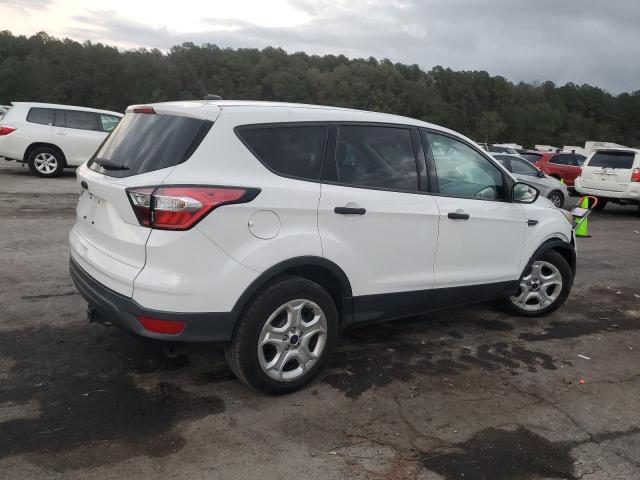 Photo 3 from auction – 2017 FORD ESCAPE S with VIN 1FMCU0F72HUD95787