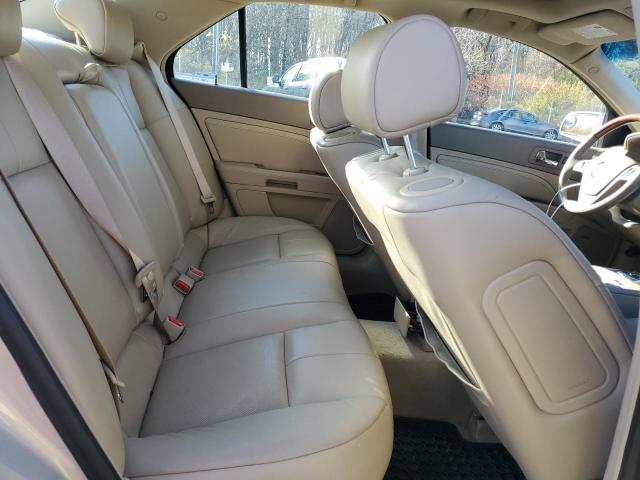 Photo 10 from auction – 2007 CADILLAC STS with VIN 1G6DW677670127712