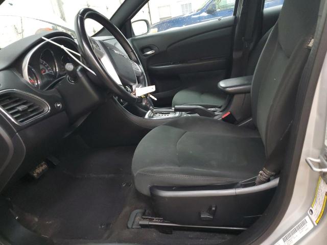 Photo 7 from auction – 2012 CHRYSLER 200 TOURIN with VIN 1C3CCBBB8CN152165
