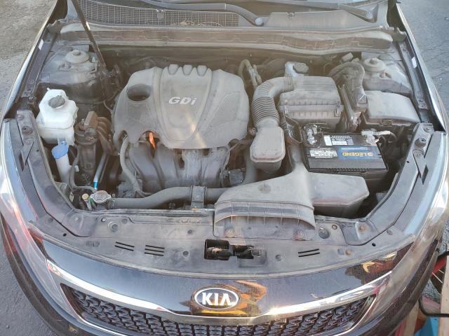 Photo 11 from auction – 2013 KIA OPTIMA LX with VIN 5XXGM4A76DG232743