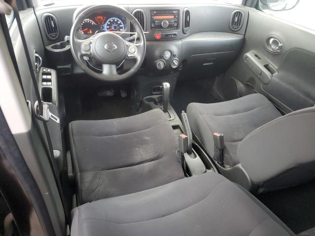 Photo 8 from auction – 2011 NISSAN CUBE BASE with VIN JN8AZ2KR8BT205802
