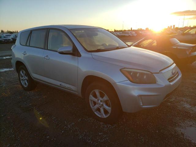 Photo 4 from auction – 2012 TOYOTA RAV4 EV with VIN 2T3YL4DV9CW001302