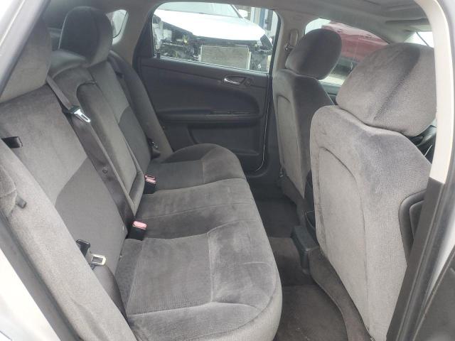 Photo 10 from auction – 2015 CHEVROLET IMPALA LIM with VIN 2G1WB5E36F1133971