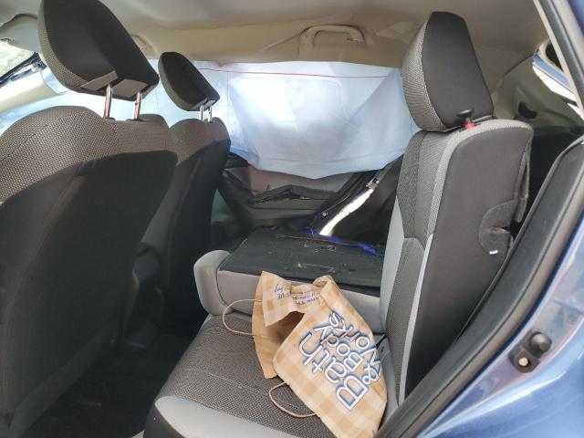 Photo 11 from auction – 2019 SUBARU CROSSTREK with VIN JF2GTAAC6K8356897