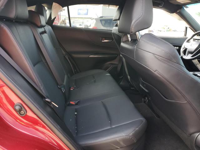 Photo 11 from auction – 2022 TOYOTA VENZA LE with VIN JTEAAAAH9NJ091925