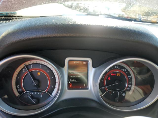 Photo 9 from auction – 2020 DODGE JOURNEY SE with VIN 3C4PDCAB1LT280586