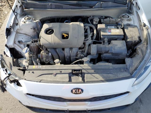 Photo 11 from auction – 2019 KIA FORTE FE with VIN 3KPF24AD0KE074221