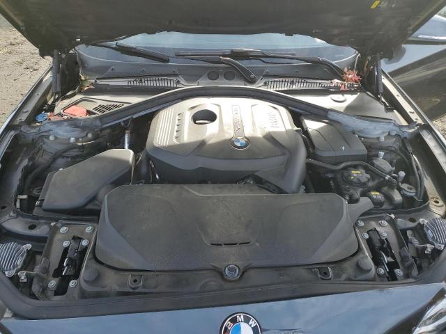 Photo 11 from auction – 2020 BMW 230XI with VIN WBA2J3C07L7D96605