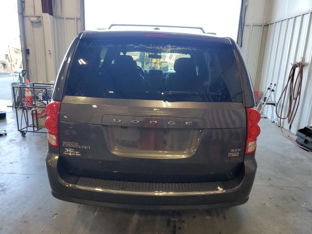 Photo 6 from auction – 2017 DODGE GRAND CARA with VIN 2C4RDGCG7HR773899