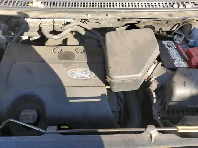 Photo 11 from auction – 2011 FORD EDGE LIMIT with VIN 2FMDK4KC1BBA18112