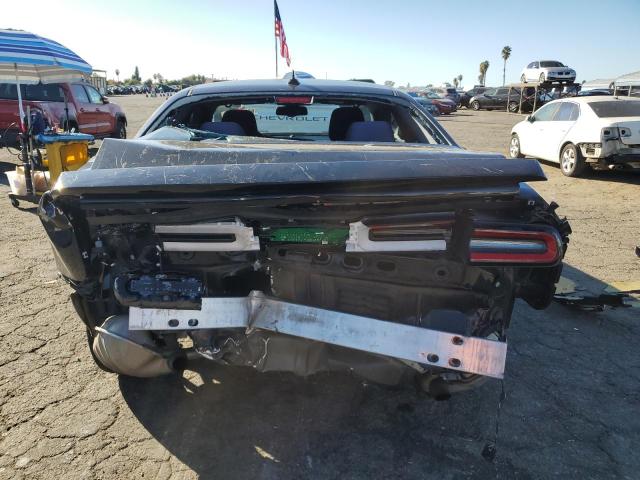 Photo 6 from auction – 2017 DODGE CHALLENGER with VIN 2C3CDZAG3HH501347