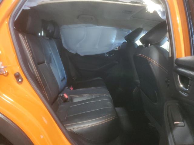 Photo 10 from auction – 2019 SUBARU CROSSTREK with VIN JF2GTANC9KH251104
