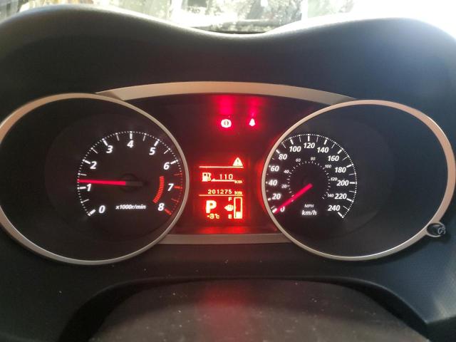 Photo 9 from auction – 2012 MITSUBISHI OUTLANDER with VIN JA4AT2AW4CU605690
