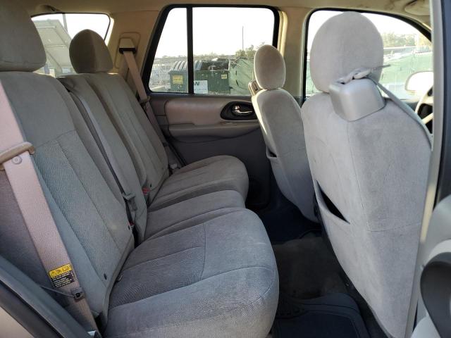 Photo 10 from auction – 2006 CHEVROLET TRAILBLAZE with VIN 1GNDT13S562266873